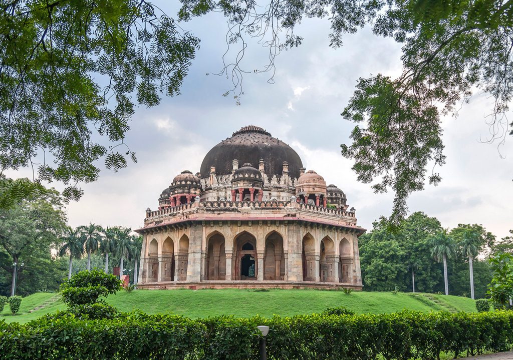 Lodhi Gardens